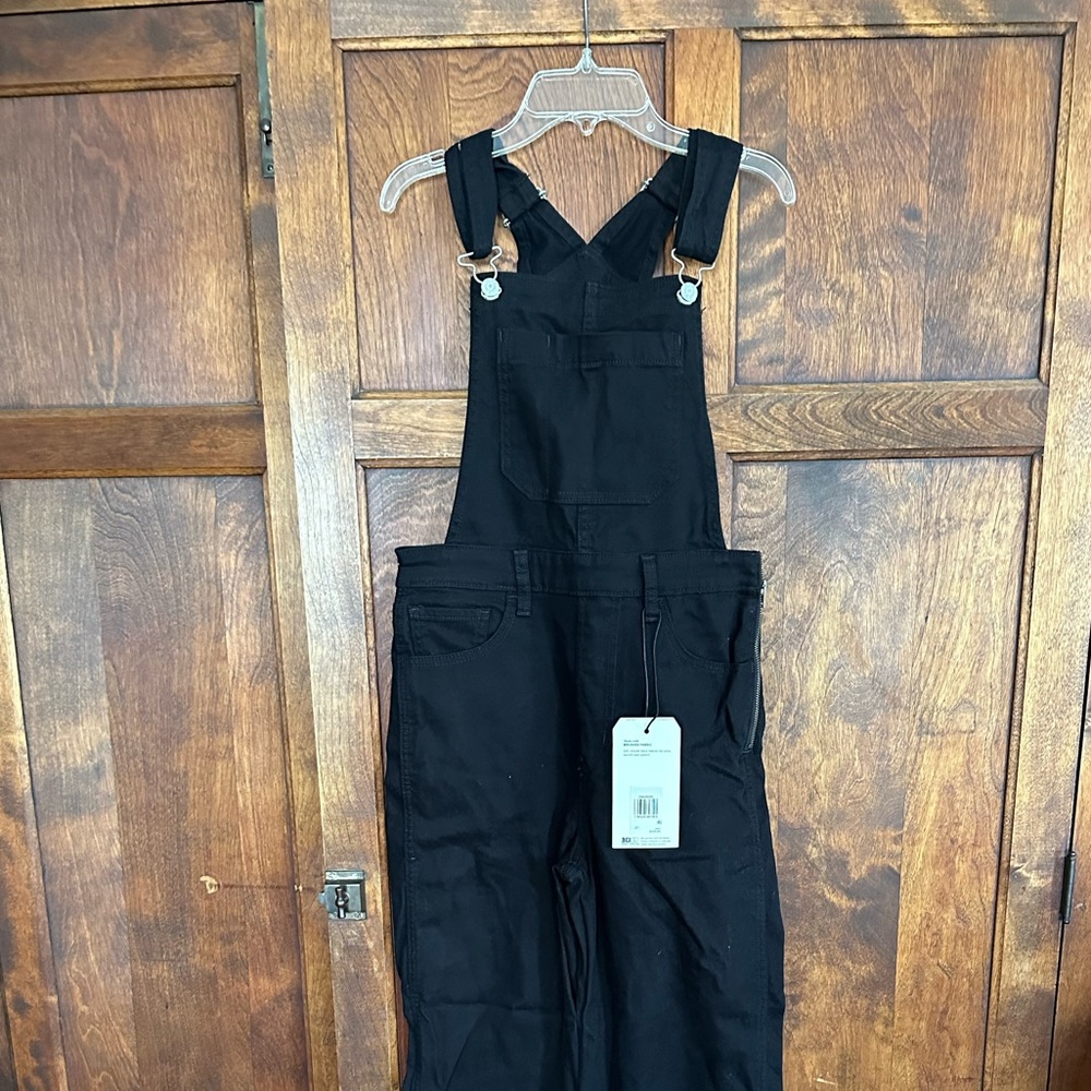 Levi’s Overalls